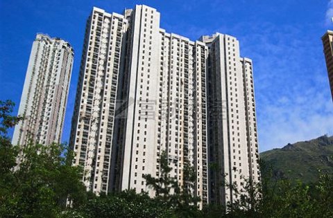 瓊麗苑 牛池灣 高層 G086046 售盤