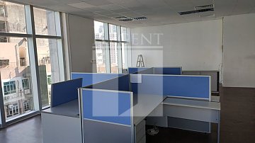 Hong Kong Office, Regent