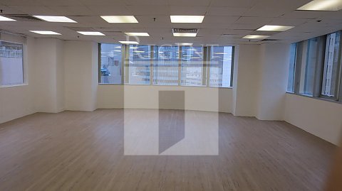 Central Office, Lyndhurst 1 Tower