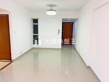 大埔花園  