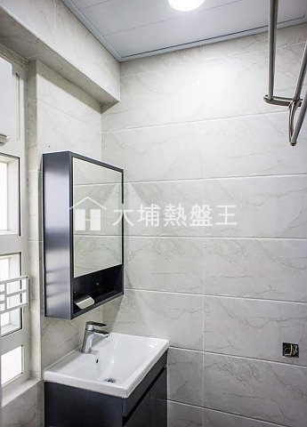 大埔中心  