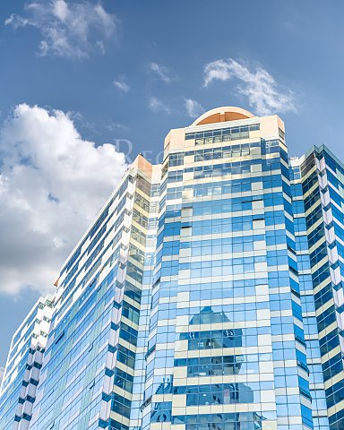 Shatin Industrial, Corporation Park