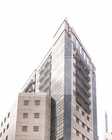 屯門寫字樓, 百利中心