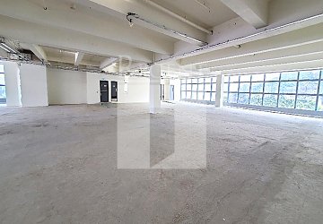 ASIA LOGISTICS HUB - SF CTR (亞洲物流中心 – 順豐大廈) ASIA LOGISTICS HUB - SF CTR (亞洲物流中心 – 順豐大廈)