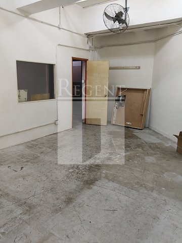 GOOD HARVEST CTR (丰盈工贸中心) 