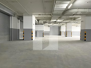 Asia Logistics Hub - Sf Ctr (亞洲物流中心 – 順豐大廈) 