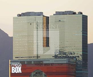 Hong Kong Office, Regent