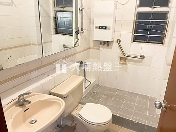 大埔花園  