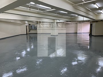 Vanta Ind Ctr (宏達工業中心) 