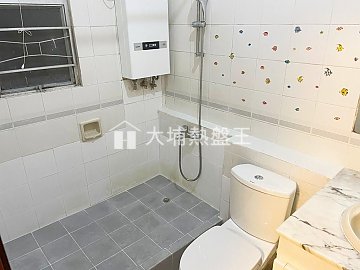 大埔花園  