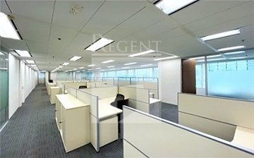 CITIC TWR (中信大廈) 