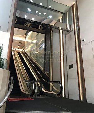 中國五礦大廈 尖沙咀 006107 售盤