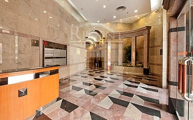 Tuen Mun Industrial, Parklane Centre