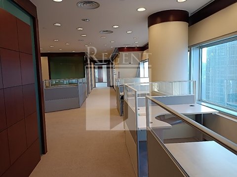 Bank Of China Twr (中銀大廈) 