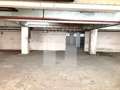 荃湾工业大厦, 富源工业大厦