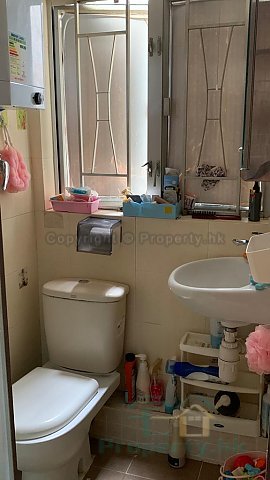 KWONG LAM COURT BLK B MAU LAM HSE (HOS) Shatin M 134704 For Buy
