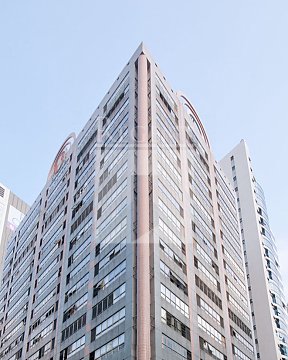 長沙灣寫字樓, 九龍廣場