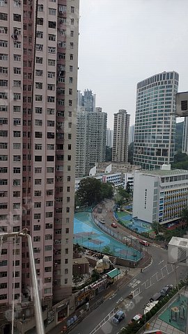 荃灣中心