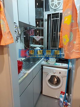 倫美大廈 長沙灣 中層 000879 售盤