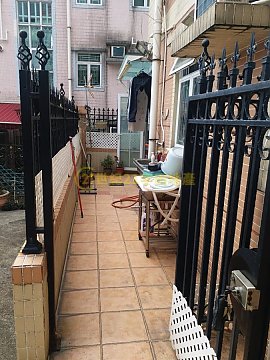 布心排村 大埔 W028634 售盘