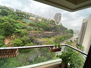 玖瓏山 沙田 高層 A156721 售盤