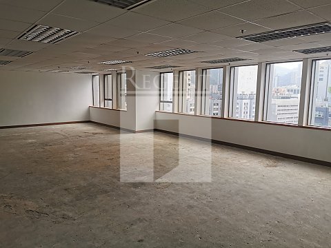 World Trade Ctr (世貿中心) 