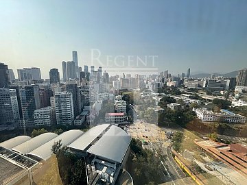 Concordia Plaza (康宏廣場) 