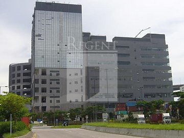 Tsing Yi Industrial, Asia Logistics Hub - Sf Centre