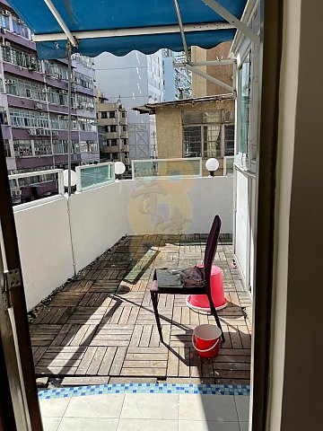 威信大廈