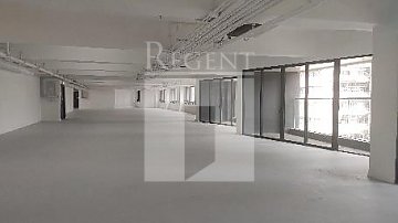 Hong Kong Office, Regent