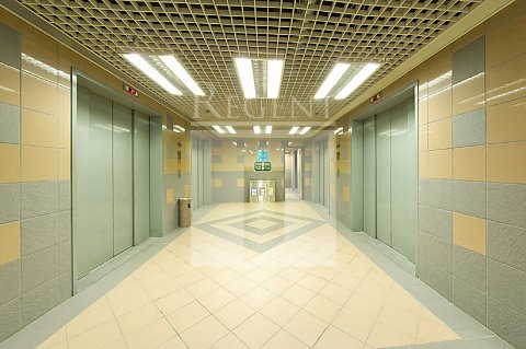 CORPORATION PARK (企業中心) 