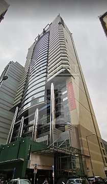 9 Wing Hong St (永康街9號) 