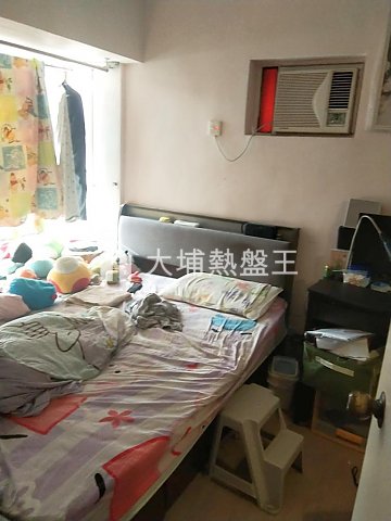 太湖花園 