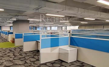 ASIA LOGISTICS HUB - SF CTR (亞洲物流中心 – 順豐大廈) ASIA LOGISTICS HUB - SF CTR (亞洲物流中心 – 順豐大廈)