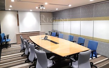 Asia Logistics Hub - Sf Ctr (亞洲物流中心 – 順豐大廈) 