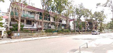 對面海 西貢 低層 009381 售盤