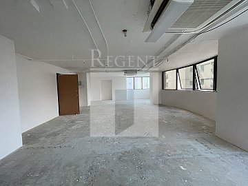筲箕湾写字楼, 海景广场