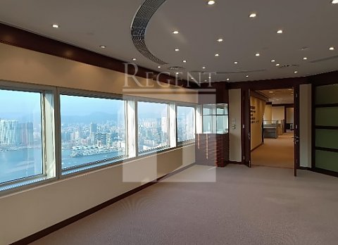 Bank Of China Twr (中銀大廈) 