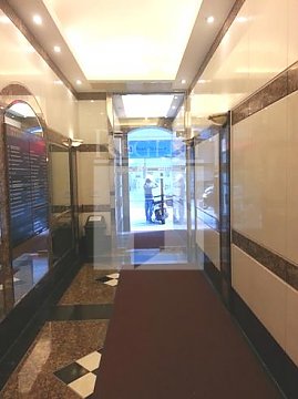 Kingsfield Ctr (嘉昌商業中心) 