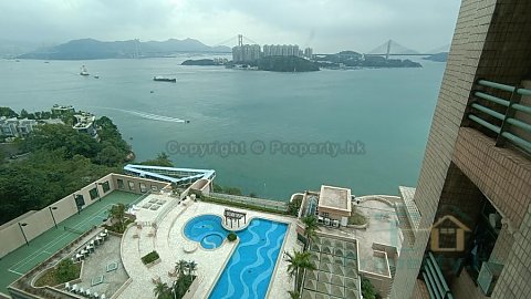 SEA CREST VILLA PH 04 BLK 13 Tsuen Wan B063179 For Buy