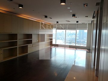 九龍灣寫字樓, 億京中心 A座