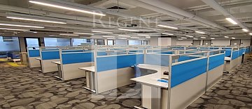 Tsing Yi Office, Asia Logistics Hub - Sf Centre