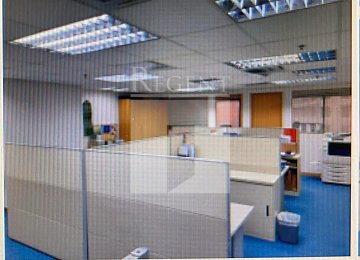 Hong Kong Office, Regent