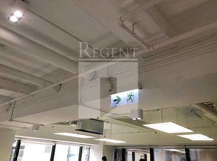 SHUI ON CTR (瑞安中心) 