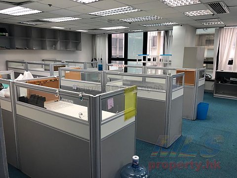 榮國中心 尖沙咀 高層 1012784 售盤