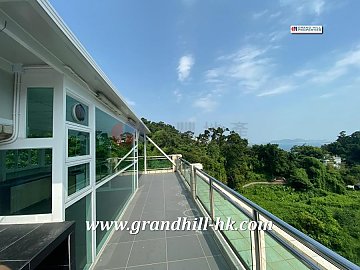 CLEAR WATER BAY NICE DUPLEX Sai Kung H 018200 For Buy
