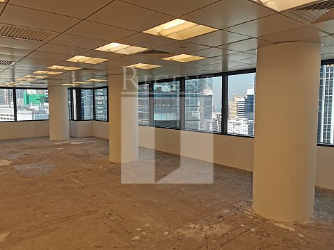 Causeway Bay Office, Lee Garden Five