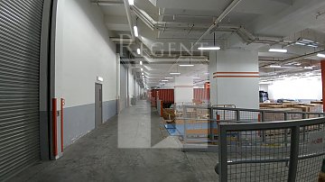 MAPLETREE LOGISTICS HUB TSING YI (豐樹青衣物流中心) MAPLETREE LOGISTICS HUB TSING YI (豐樹青衣物流中心)