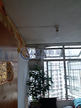 富亨村