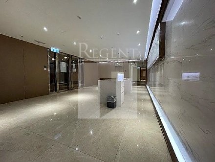 CONVENTION PLAZA OFFICE TWR              (會展廣場 辦公大樓                     ) 